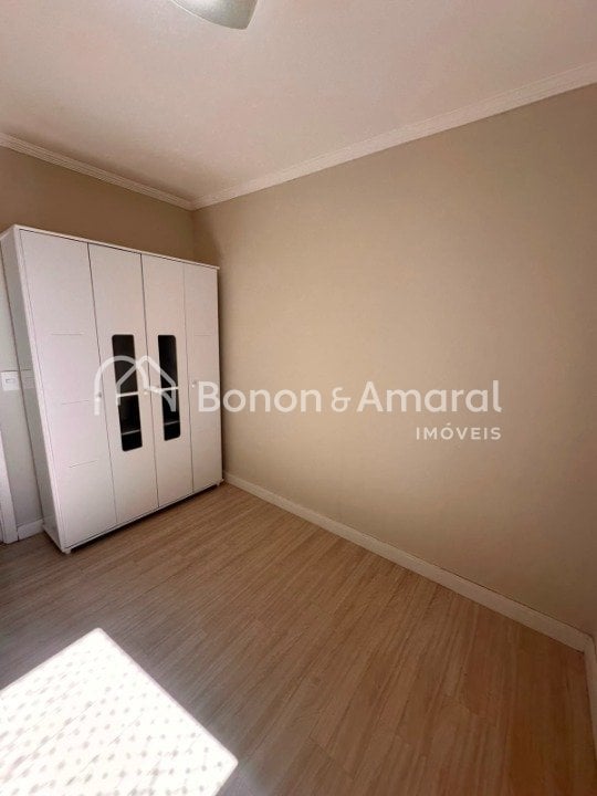 Apartamento no Central View Residence, Bonfim, Campinas/SP