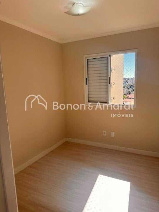 Apartamento no Central View Residence, Bonfim, Campinas/SP