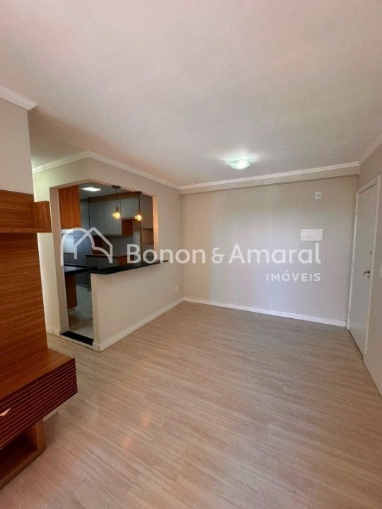Apartamento no Central View Residence, Bonfim, Campinas/SP