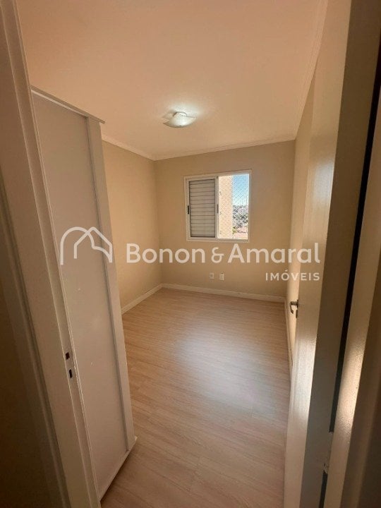 Apartamento no Central View Residence, Bonfim, Campinas/SP