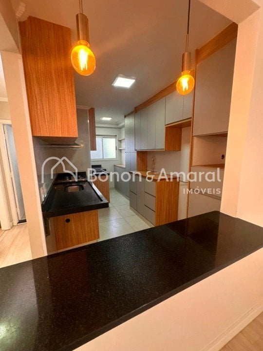 Apartamento no Central View Residence, Bonfim, Campinas/SP