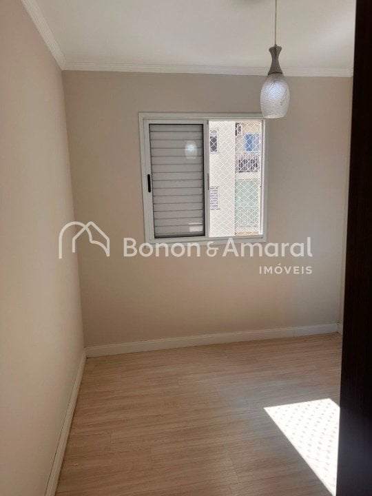 Apartamento no Central View Residence, Bonfim, Campinas/SP