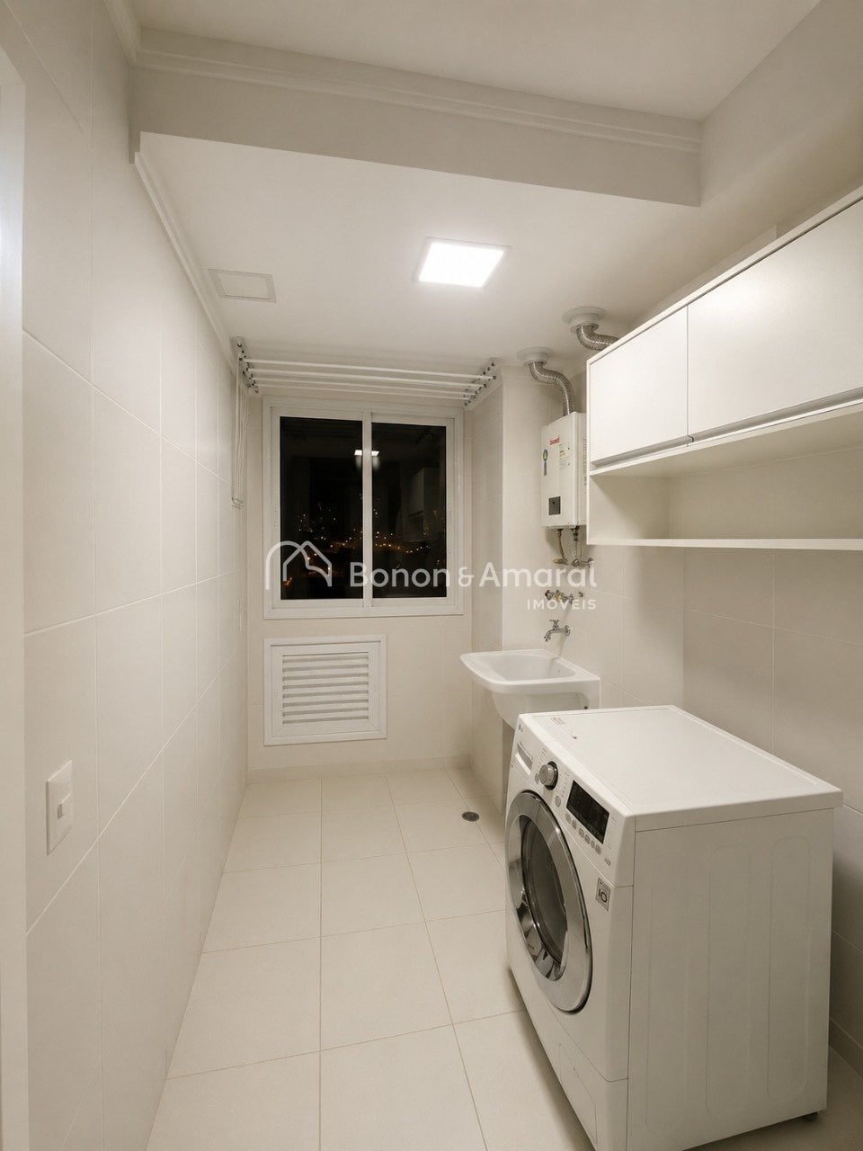 Apartamento no Helbor Arthouse Double Sky, Dae, Campinas/SP