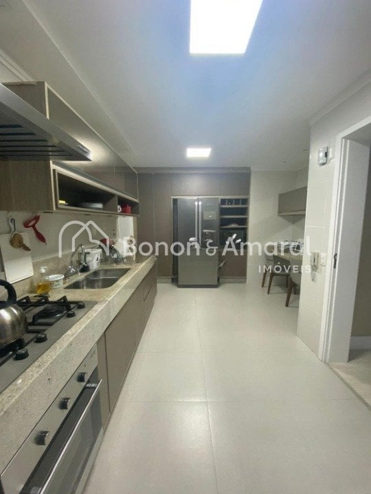 Apartamento no Helbor Arthouse Double Sky, Dae, Campinas/SP