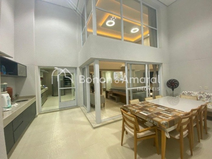 Apartamento no Helbor Arthouse Double Sky, Dae, Campinas/SP