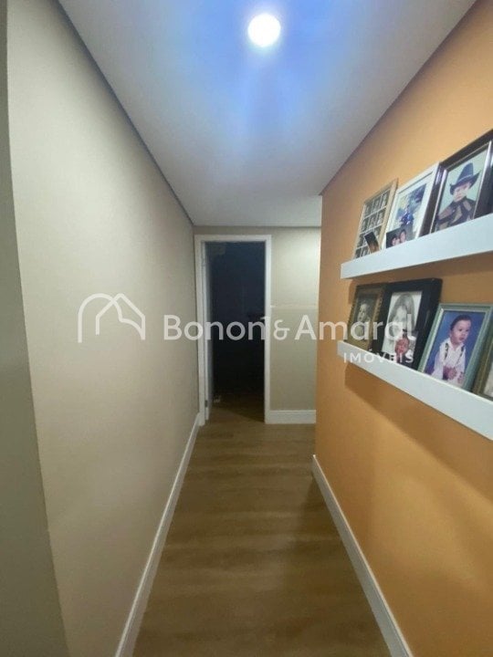 Apartamento no Helbor Arthouse Double Sky, Dae, Campinas/SP