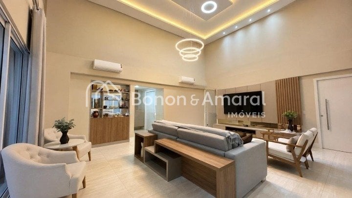 Apartamento no Helbor Arthouse Double Sky, Dae, Campinas/SP