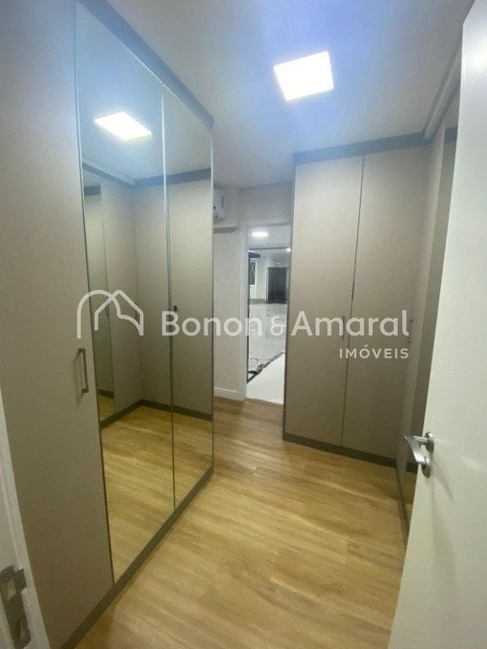 Apartamento no Helbor Arthouse Double Sky, Dae, Campinas/SP