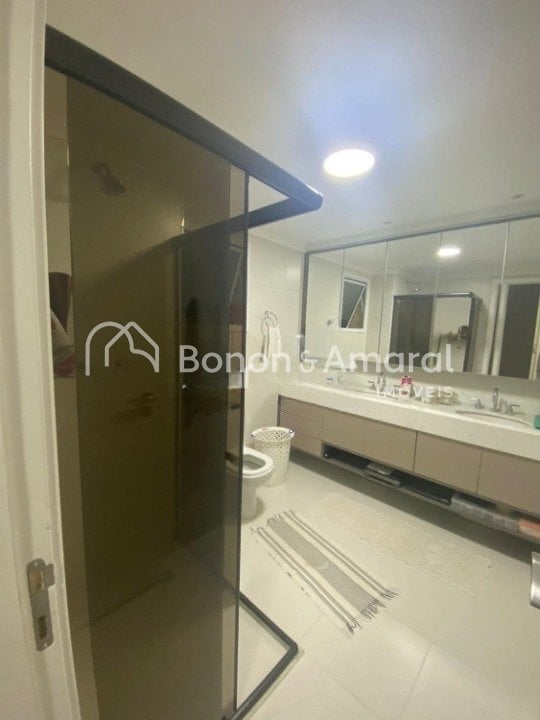 Apartamento no Helbor Arthouse Double Sky, Dae, Campinas/SP