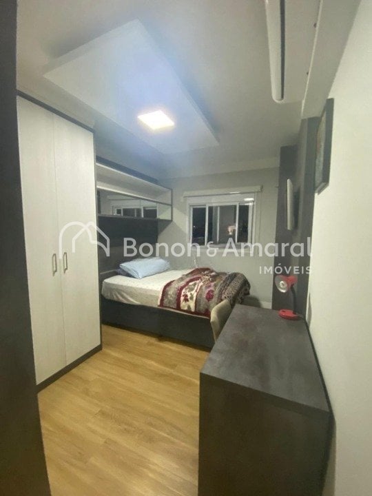 Apartamento no Helbor Arthouse Double Sky, Dae, Campinas/SP