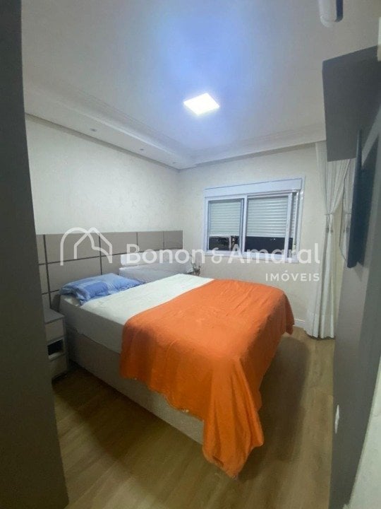 Apartamento no Helbor Arthouse Double Sky, Dae, Campinas/SP