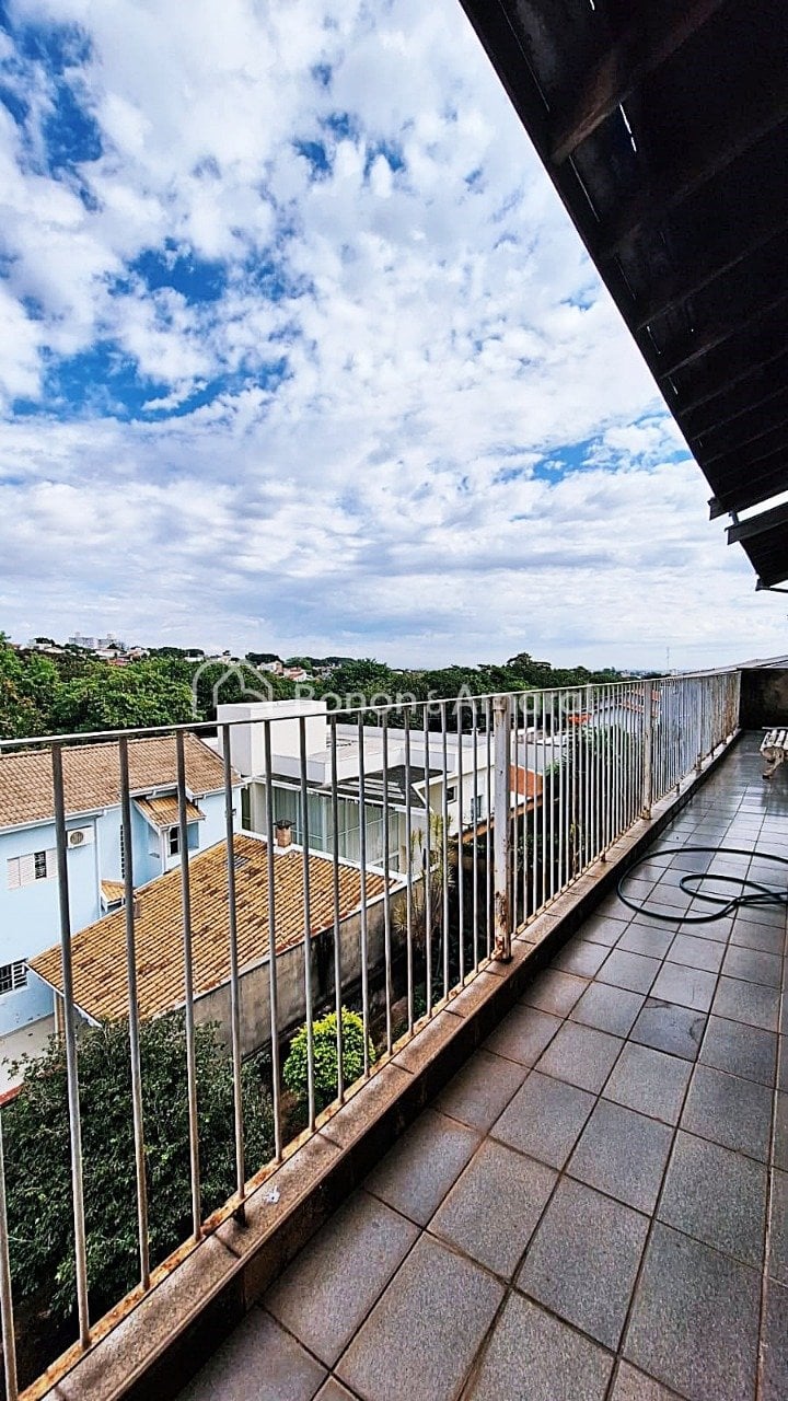 Casa, Parque Alto Taquaral, Campinas/SP