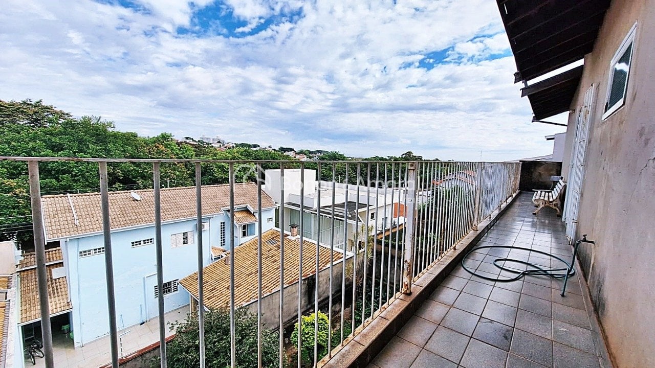 Casa, Parque Alto Taquaral, Campinas/SP
