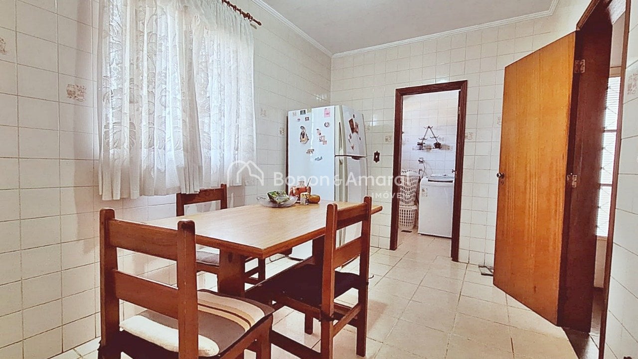 Casa, Parque Alto Taquaral, Campinas/SP