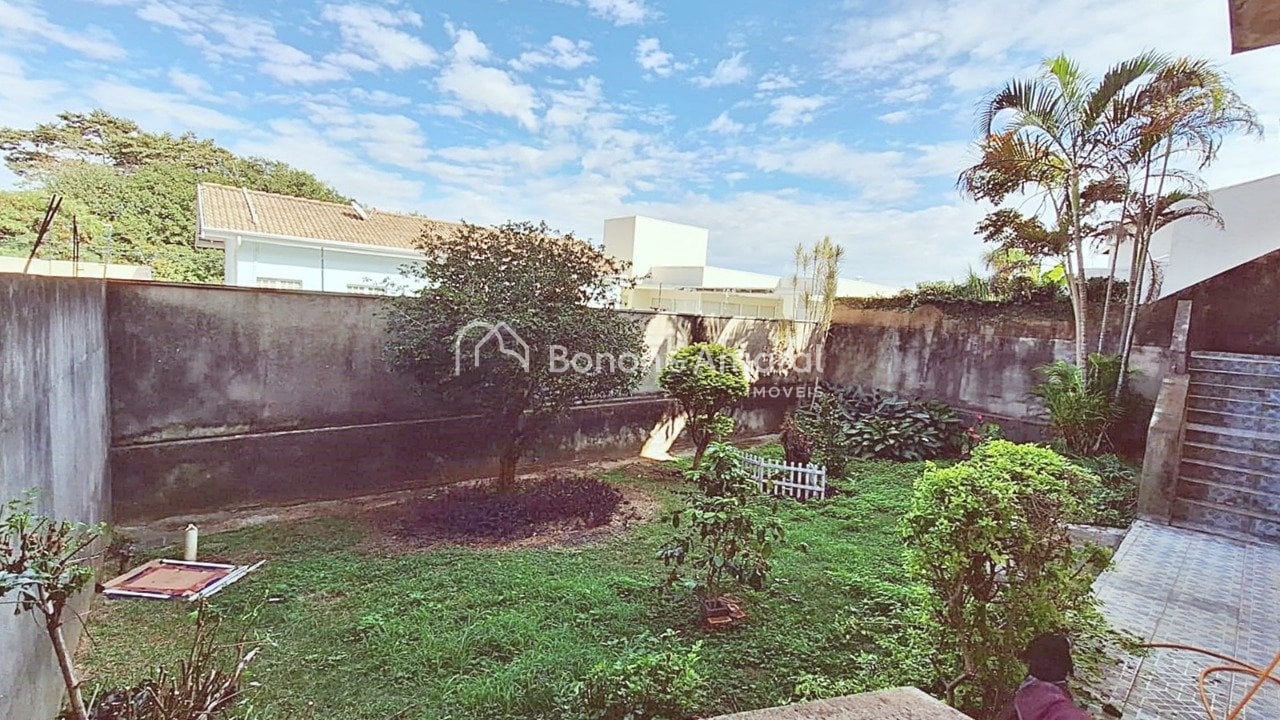 Casa, Parque Alto Taquaral, Campinas/SP