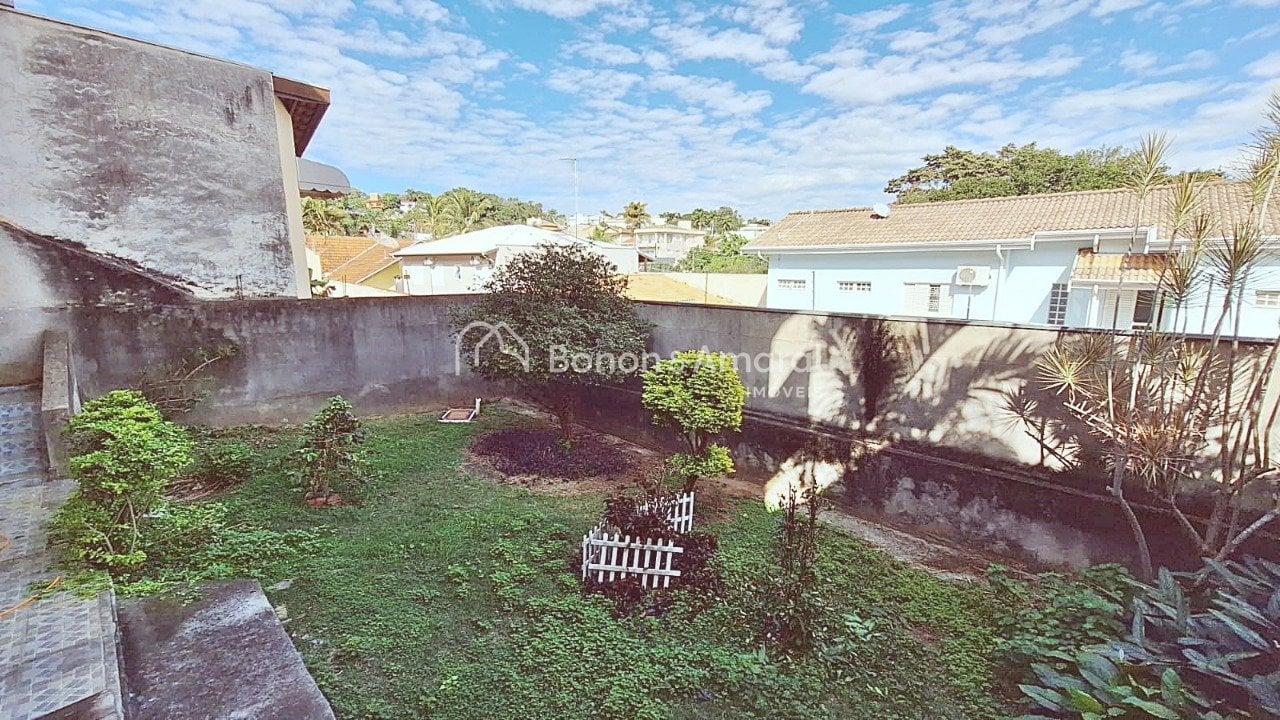 Casa, Parque Alto Taquaral, Campinas/SP