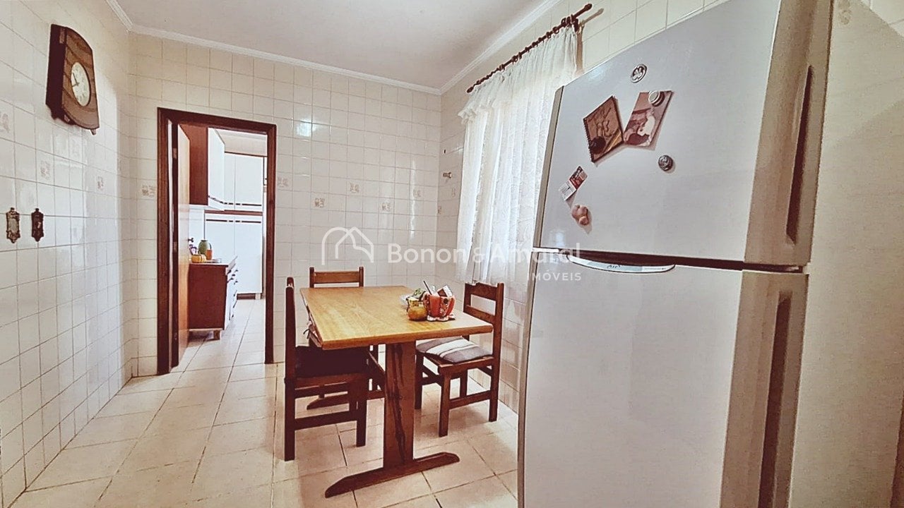 Casa, Parque Alto Taquaral, Campinas/SP