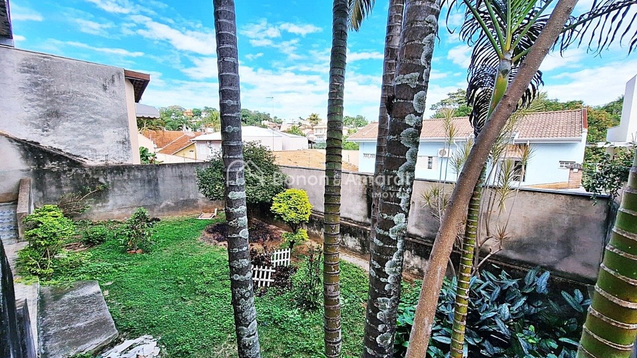 Casa, Parque Alto Taquaral, Campinas/SP
