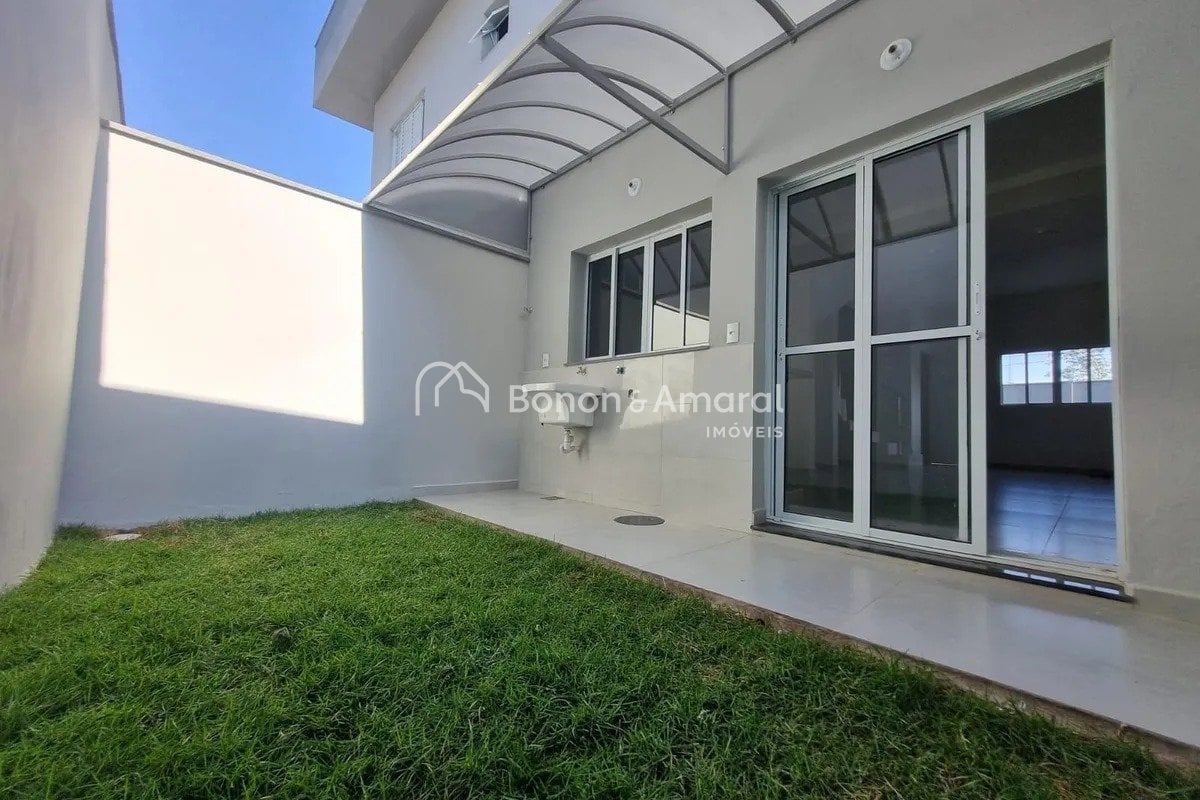 Casa em Condomínio para Alugar no Parque Dos Pomares em Campinas / SP