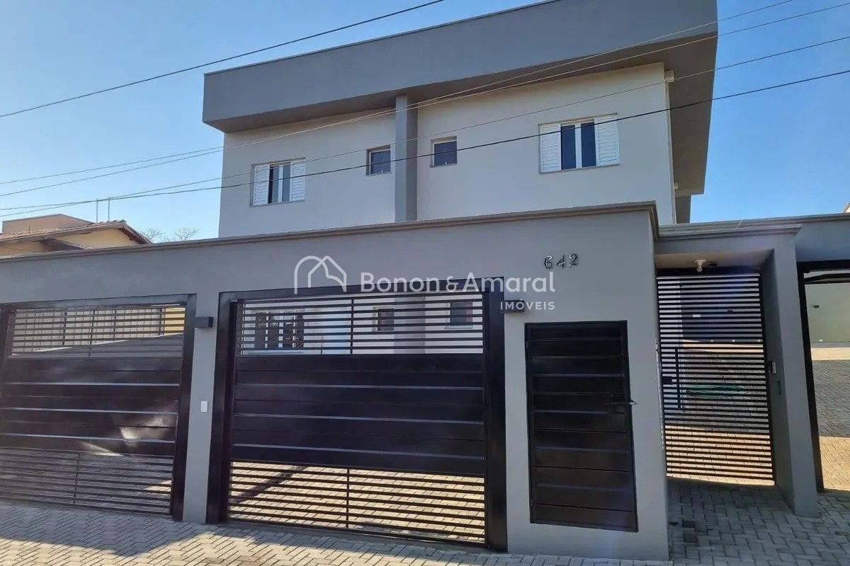 Casa em Condomínio para Alugar no Parque Dos Pomares em Campinas / SP