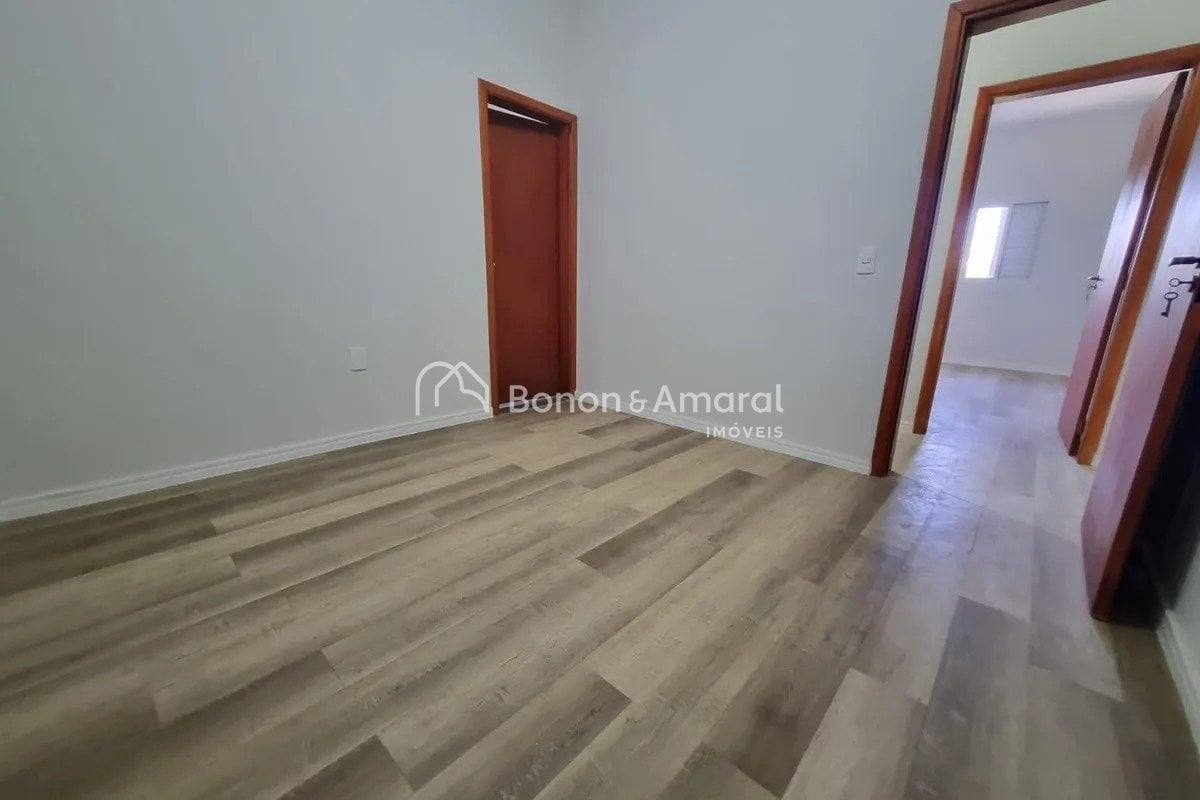 Casa em Condomínio para Alugar no Parque Dos Pomares em Campinas / SP