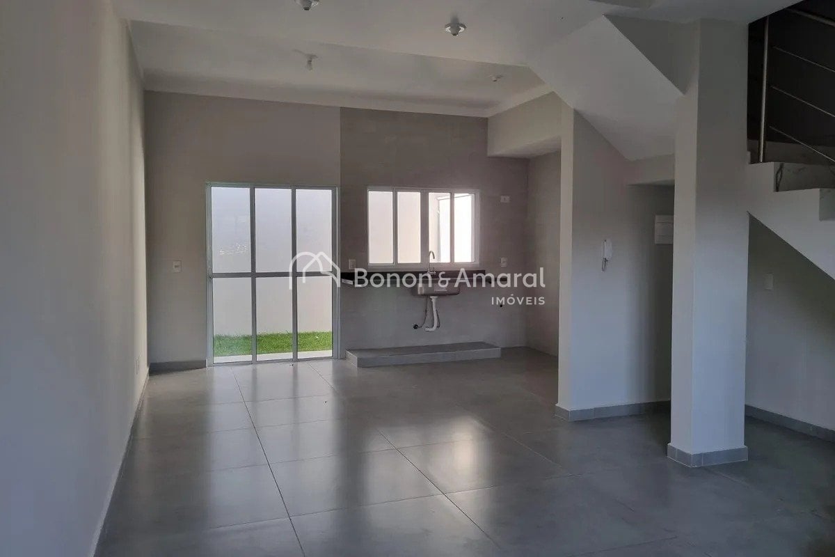 Casa em Condomínio para Alugar no Parque Dos Pomares em Campinas / SP