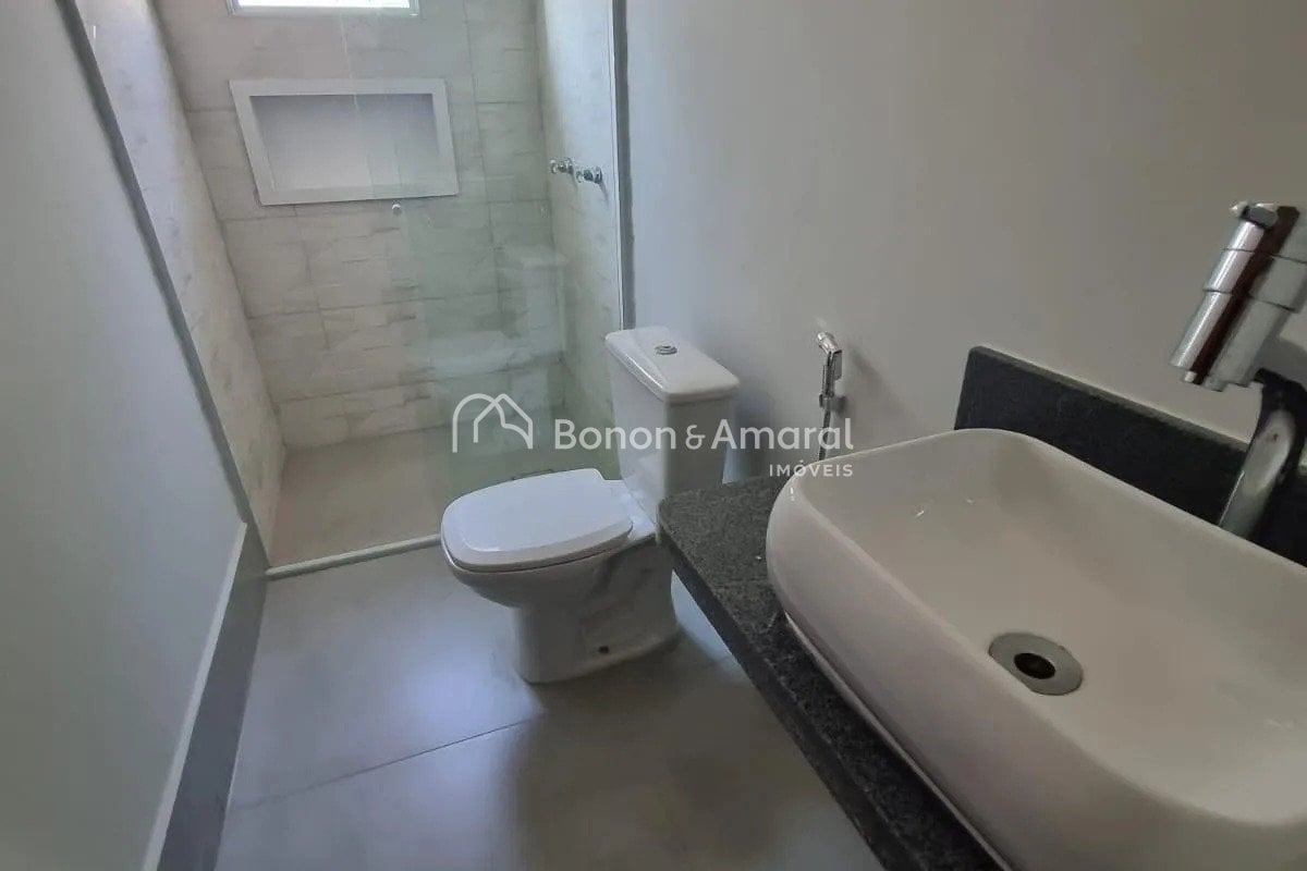 Casa em Condomínio para Alugar no Parque Dos Pomares em Campinas / SP