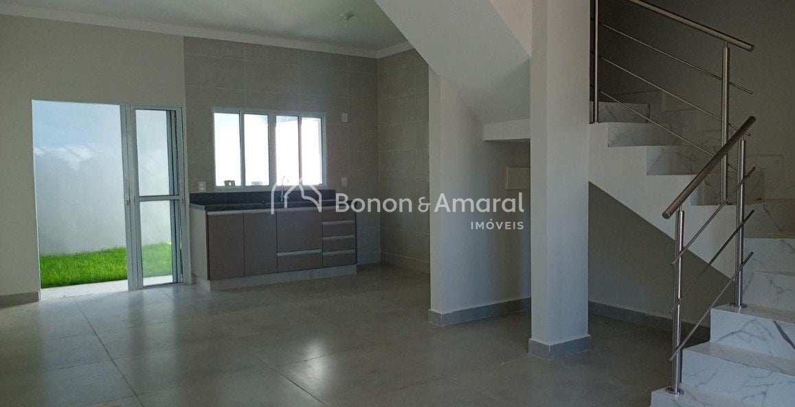 Casa em Condomínio para Alugar no Parque Dos Pomares em Campinas / SP
