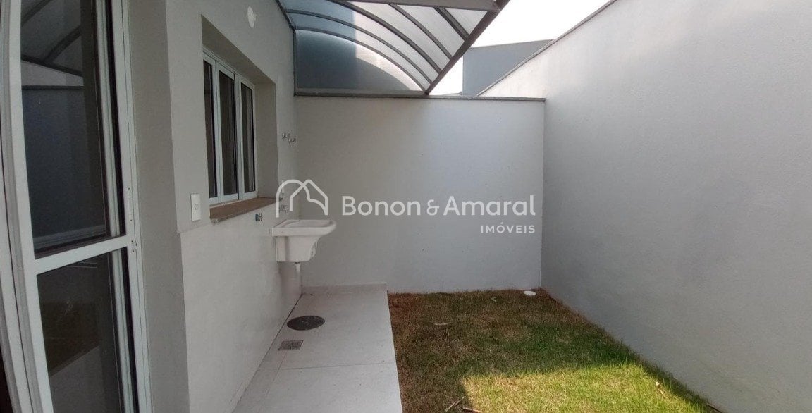Casa em Condomínio para Alugar no Parque Dos Pomares em Campinas / SP