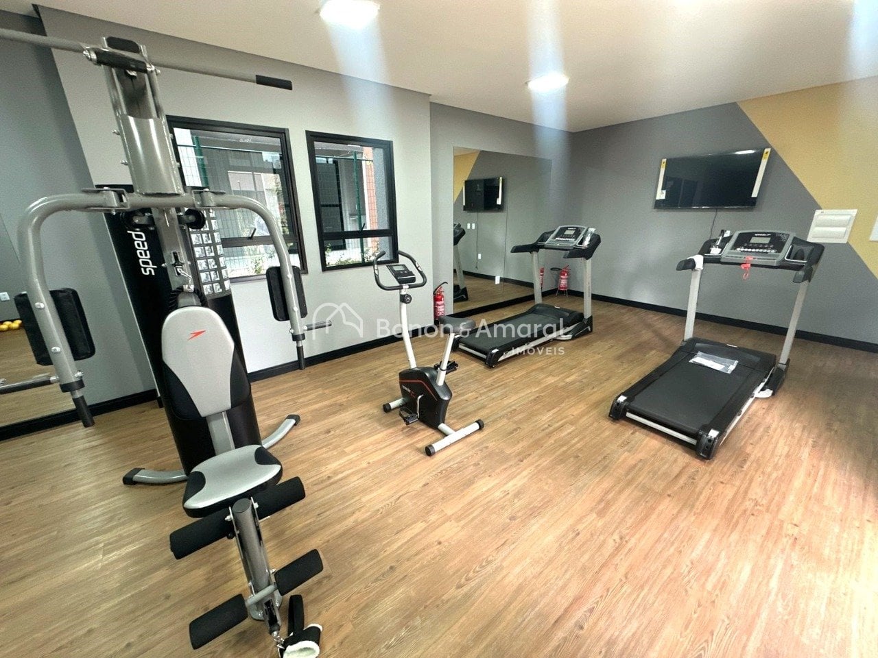 Apartamento à Venda no Bonfim em Campinas / SP