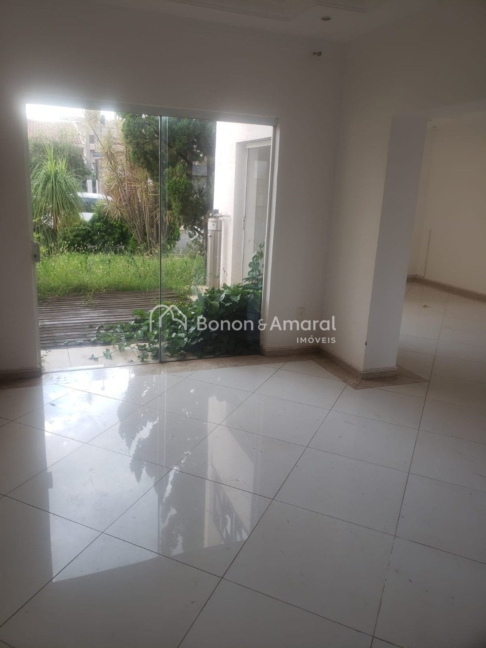 Casa em Condomínio para Alugar no Cascata em Paulínia / SP