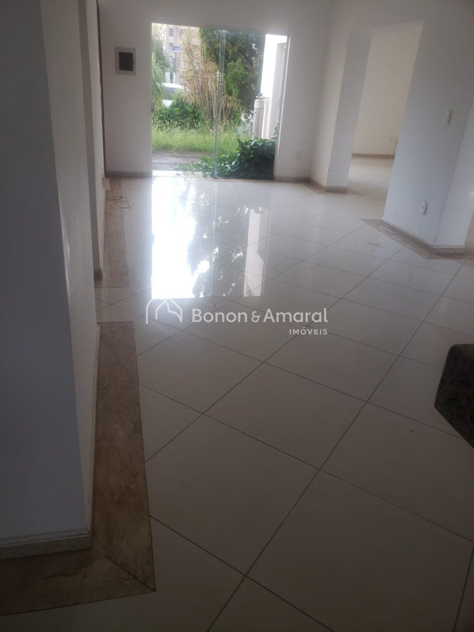 Casa em Condomínio para Alugar no Cascata em Paulínia / SP
