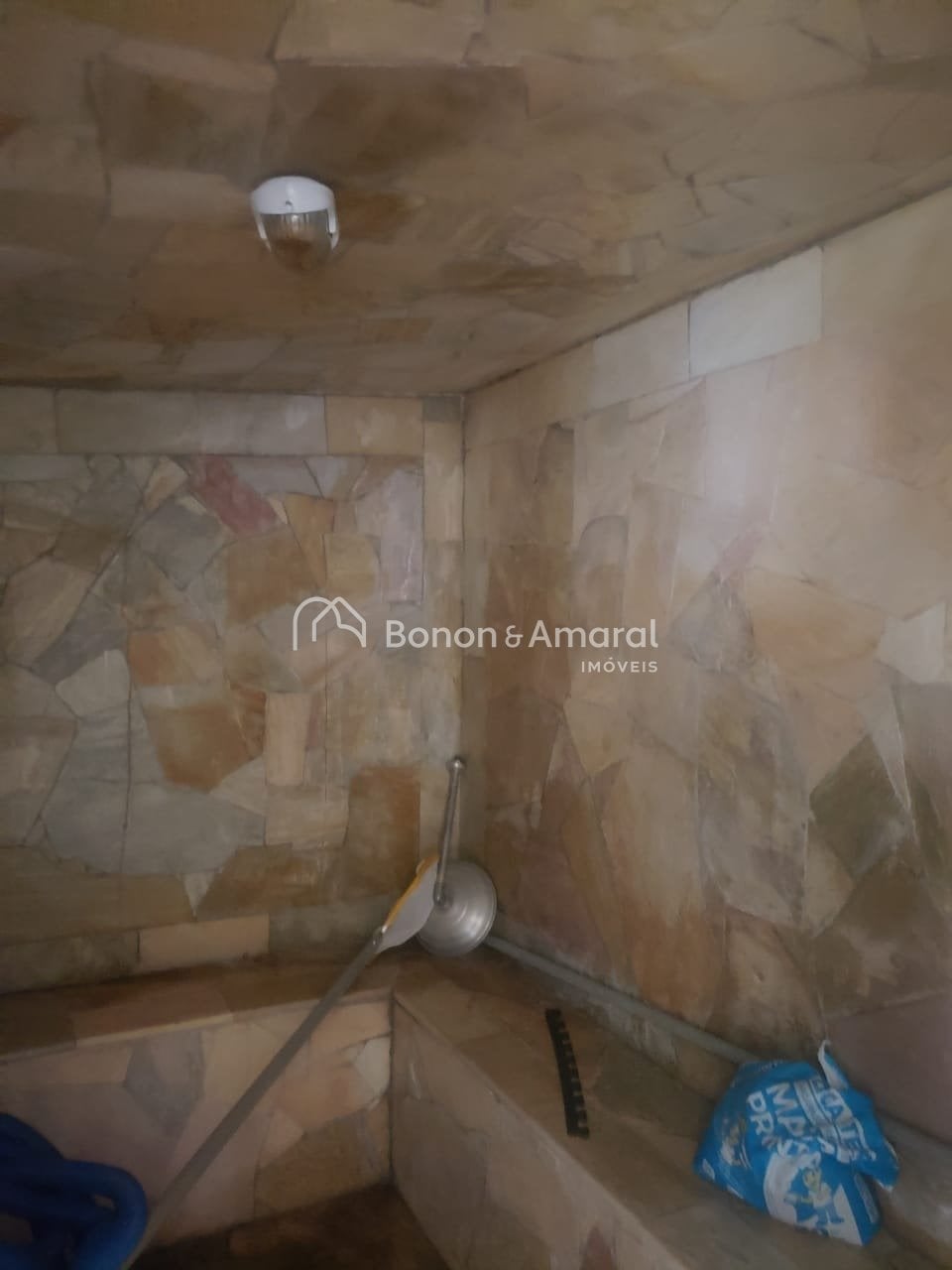 Casa em Condomínio para Alugar no Cascata em Paulínia / SP