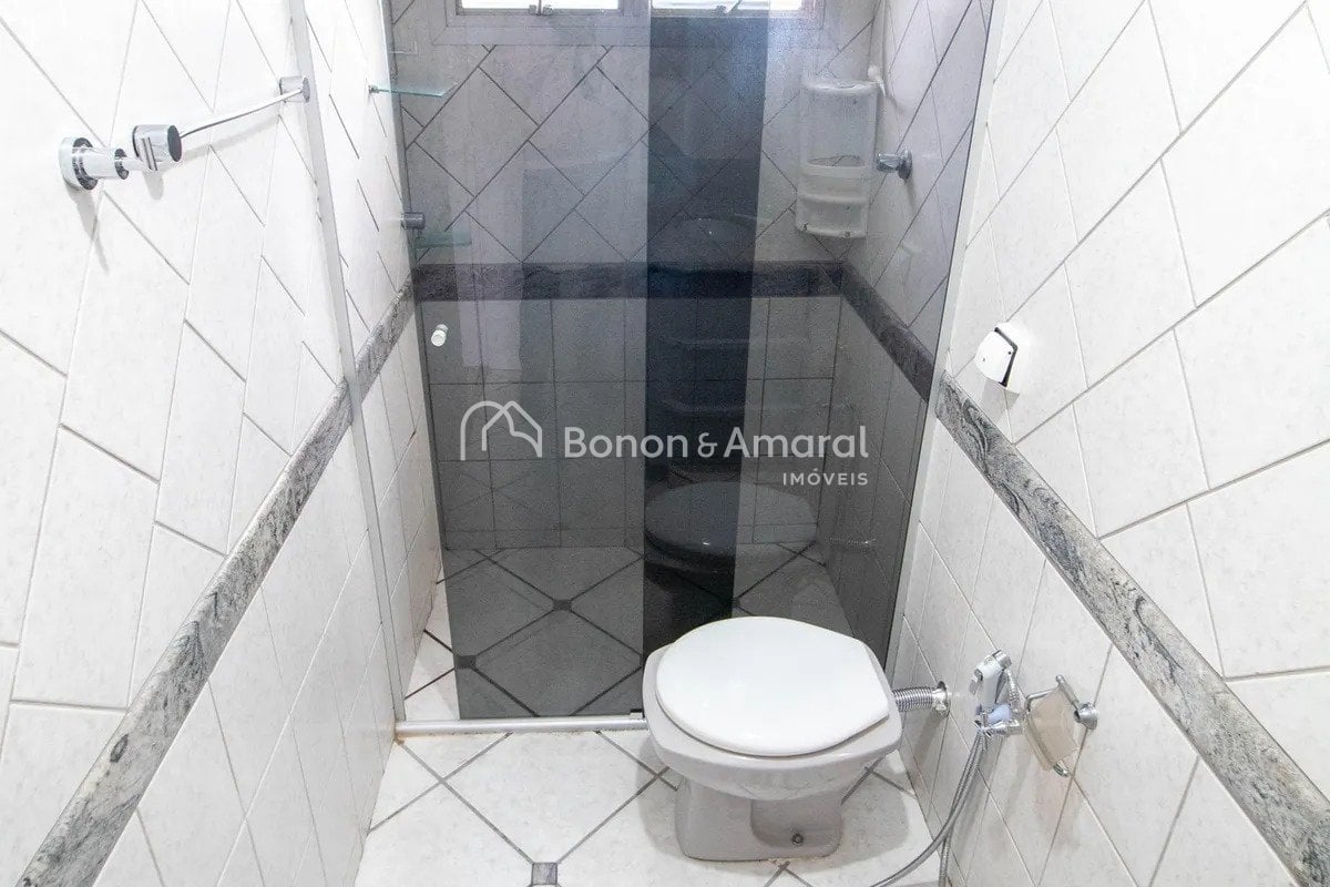 Apartamento para Alugar no Cambuí em Campinas / SP