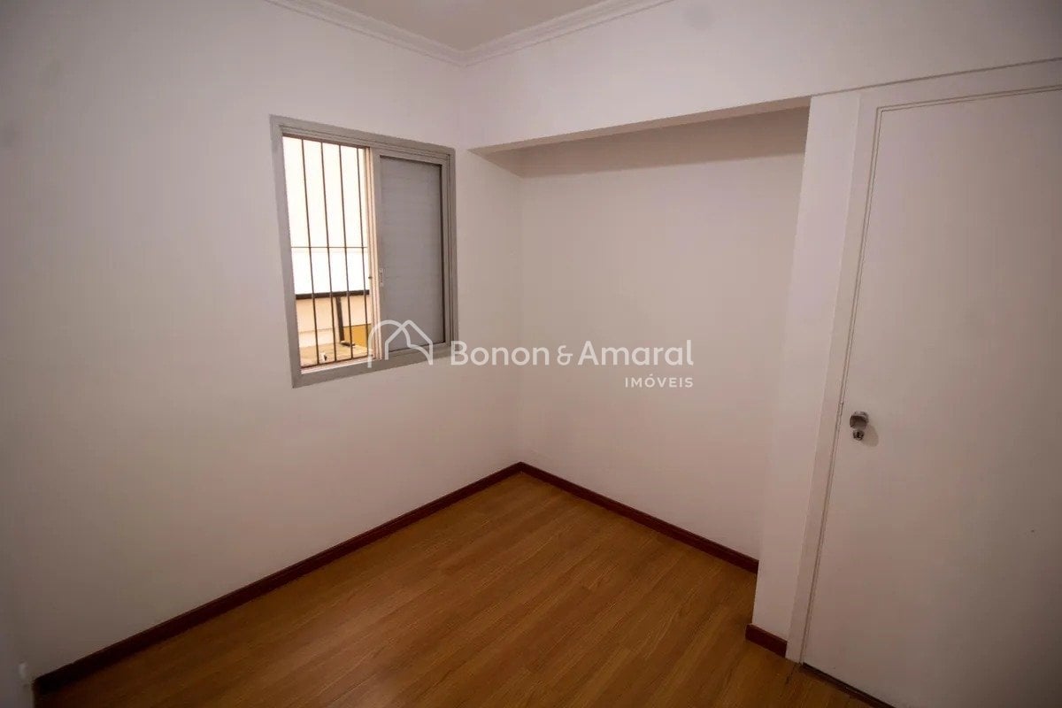 Apartamento para Alugar no Cambuí em Campinas / SP