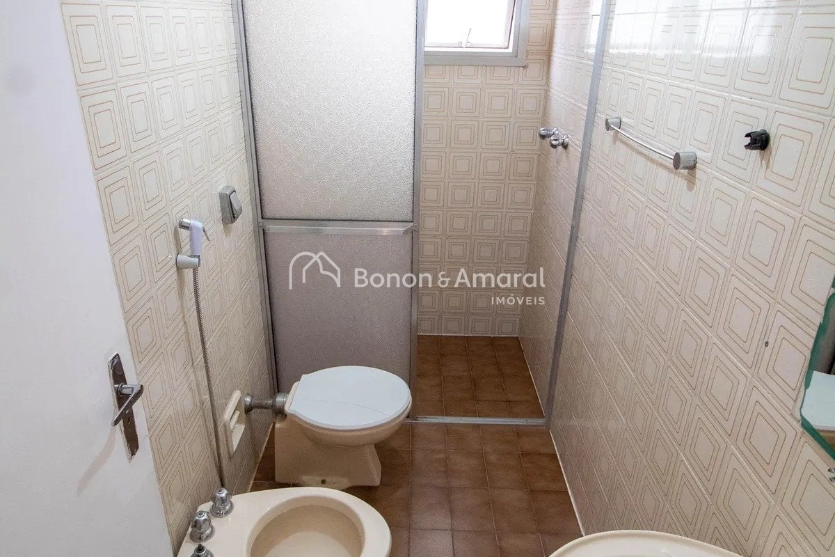 Apartamento para Alugar no Cambuí em Campinas / SP
