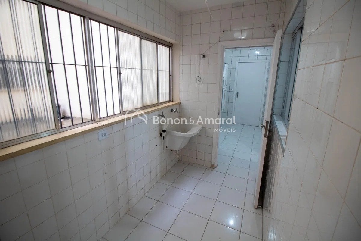 Apartamento para Alugar no Cambuí em Campinas / SP