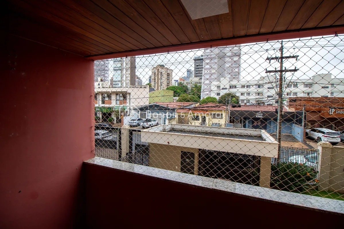 Apartamento para Alugar no Cambuí em Campinas / SP