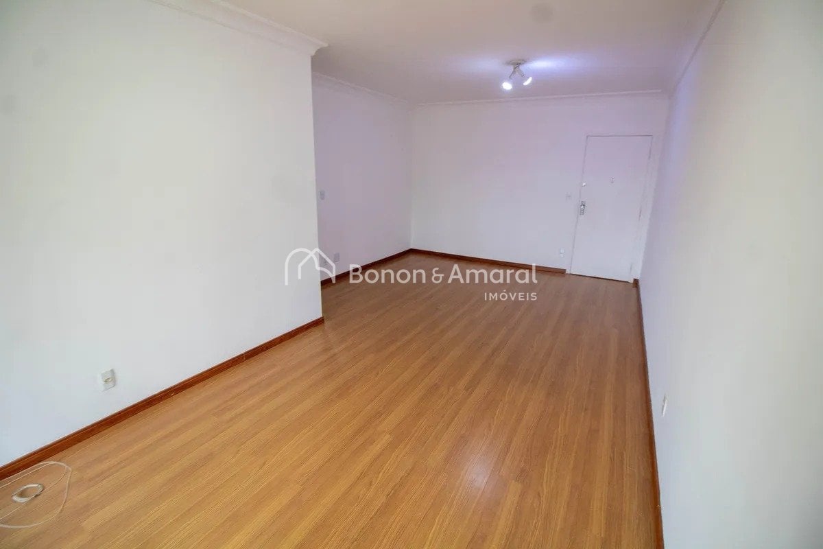 Apartamento para Alugar no Cambuí em Campinas / SP