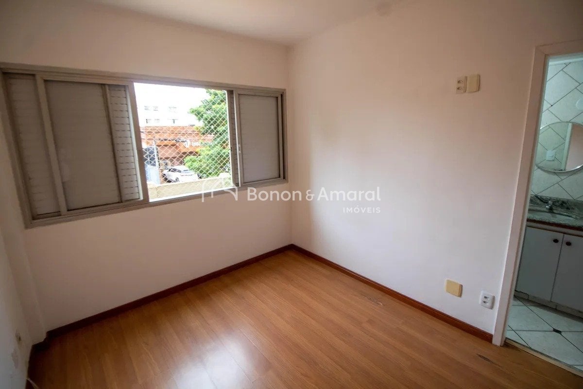 Apartamento para Alugar no Cambuí em Campinas / SP