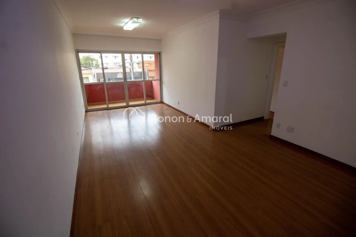 Apartamento para Alugar no Cambuí em Campinas / SP