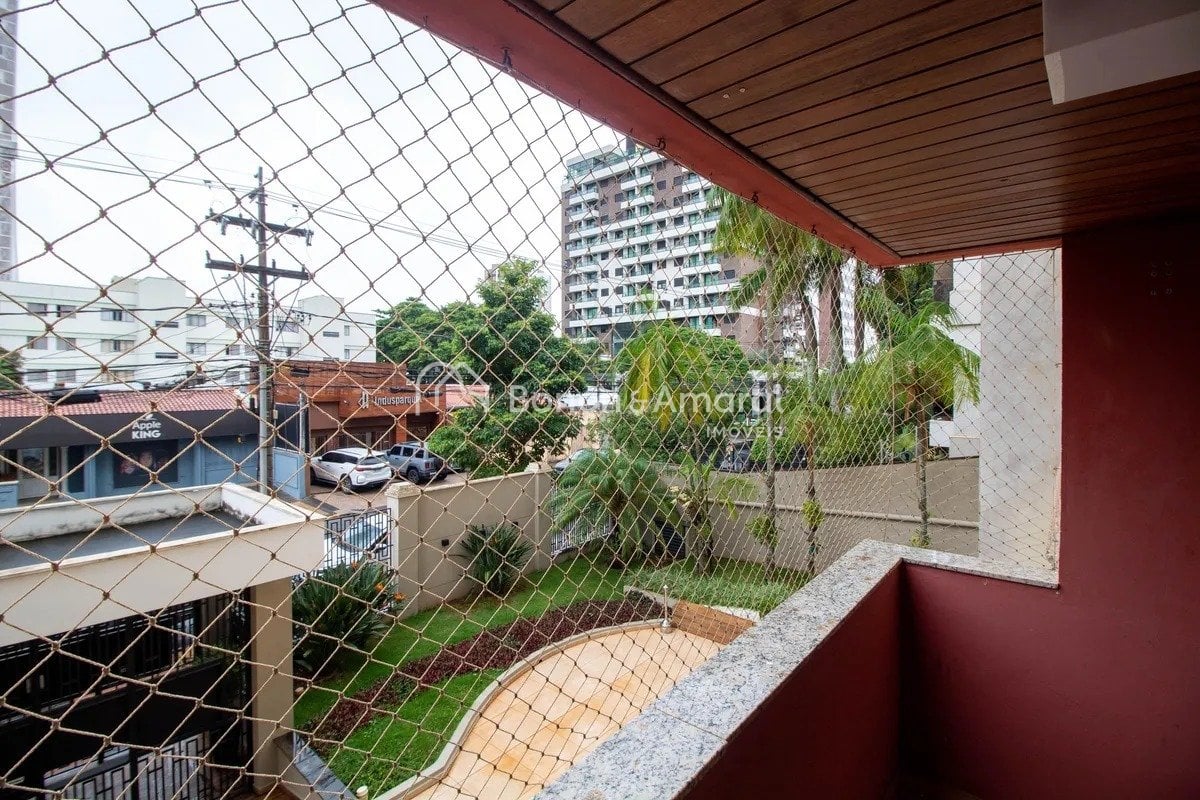 Apartamento para Alugar no Cambuí em Campinas / SP