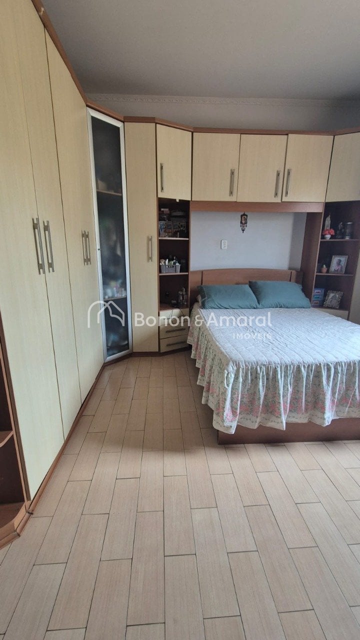 Casa à Venda no Jardim Dos Calegaris em Paulínia / SP