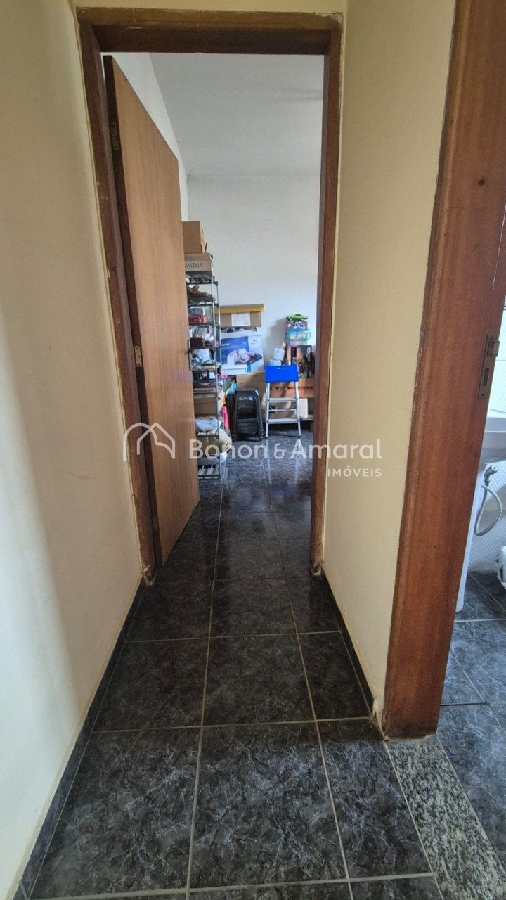 Casa à Venda no Jardim Dos Calegaris em Paulínia / SP