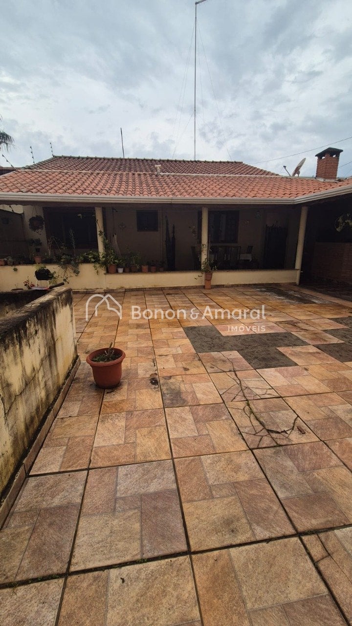 Casa à Venda no Jardim Dos Calegaris em Paulínia / SP