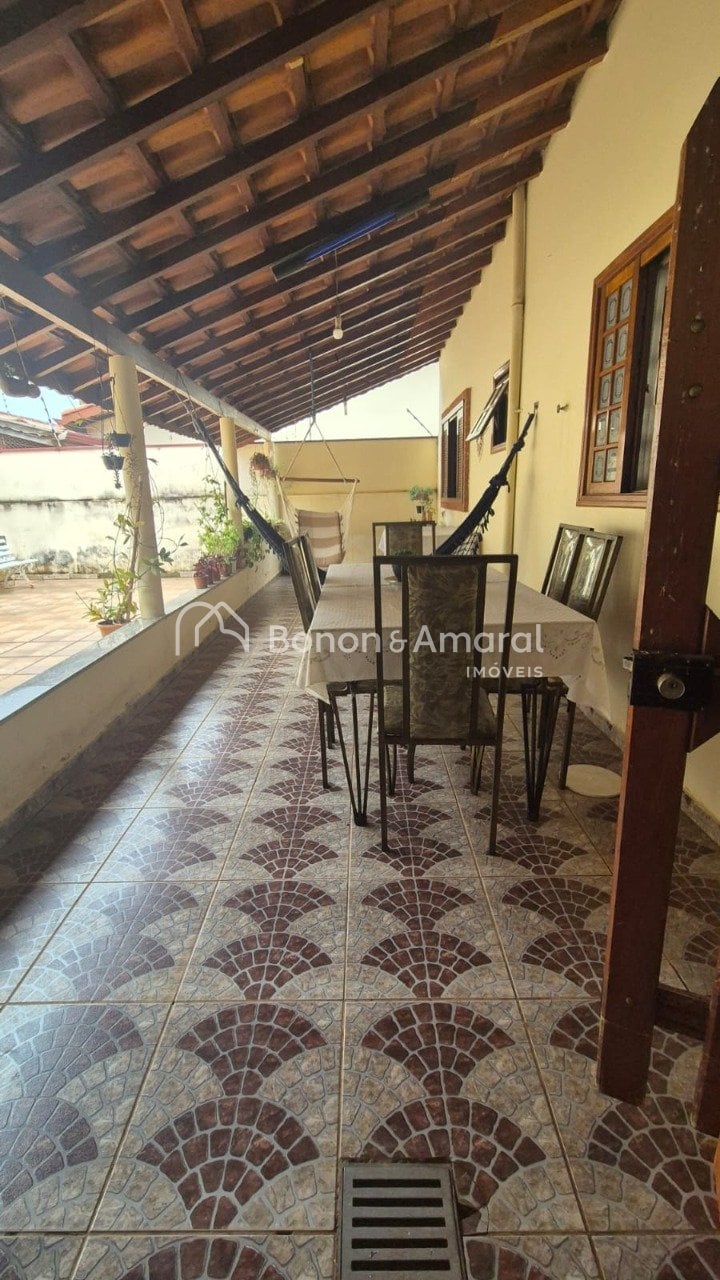 Casa à Venda no Jardim Dos Calegaris em Paulínia / SP