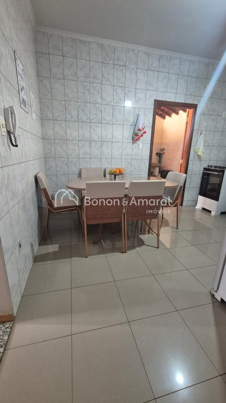 Casa à Venda no Jardim Dos Calegaris em Paulínia / SP