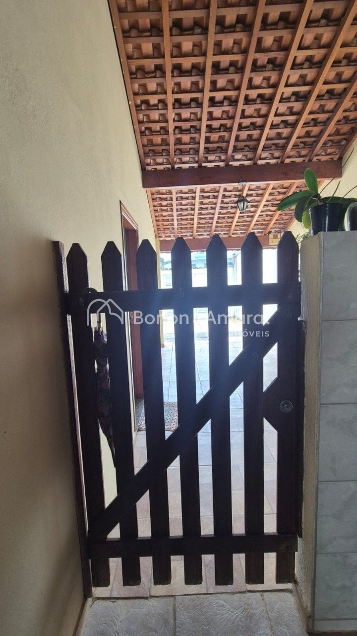 Casa à Venda no Jardim Dos Calegaris em Paulínia / SP
