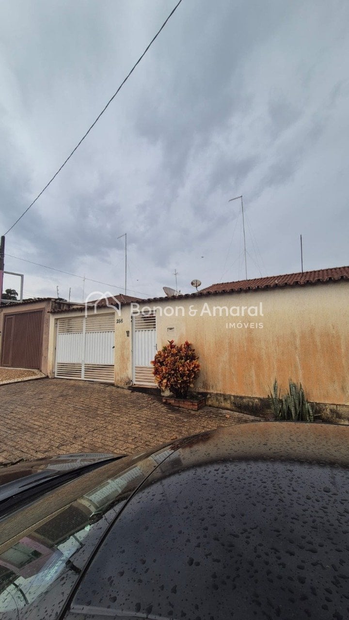 Casa à Venda no Jardim Dos Calegaris em Paulínia / SP