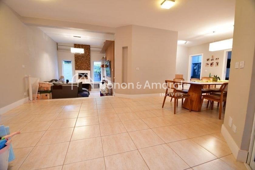 Casa em Condomínio à Venda no Loteamento Residencial Barão Do Café em Campinas / SP